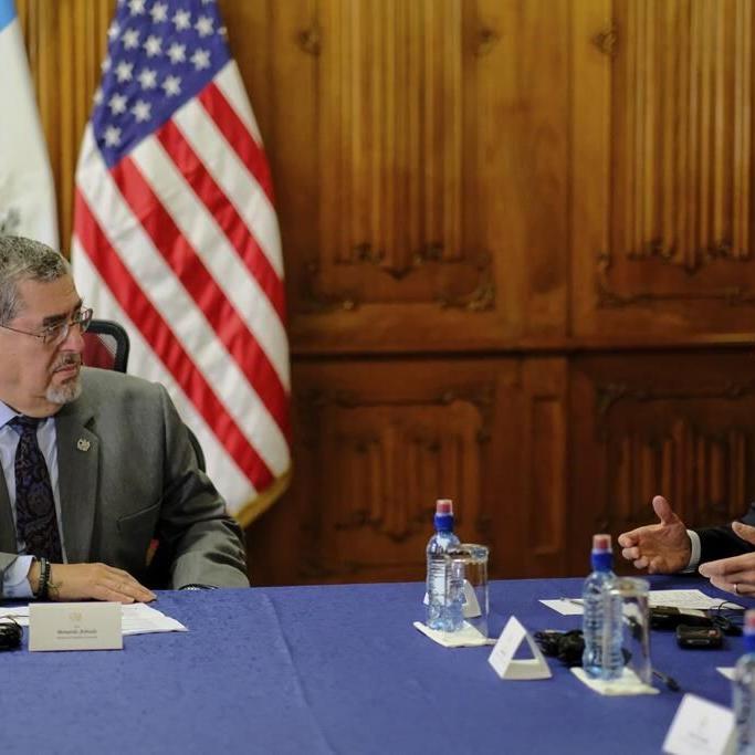 Western Hemisphere nations pledge to continue coordinating response to historic regional migration